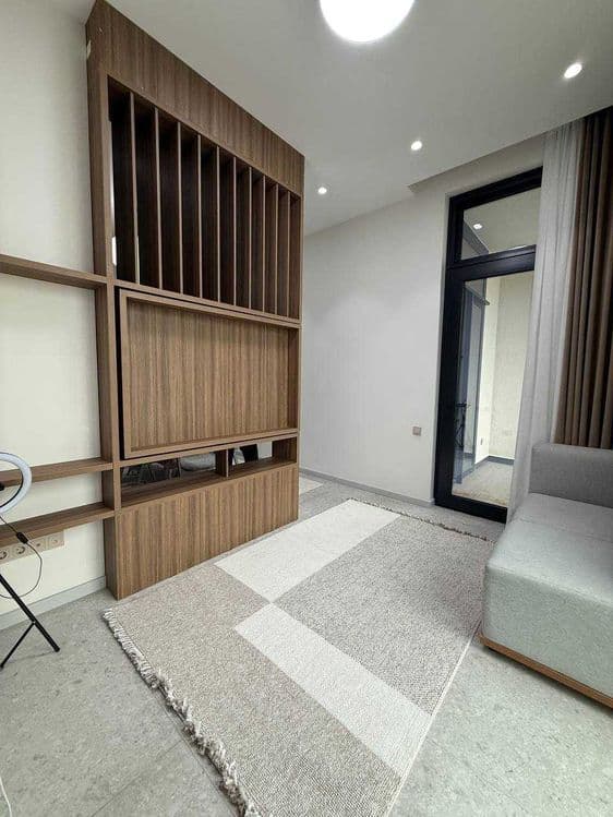 2-х комнатная в ЖК «Nest One» ID: 6506 — 4
