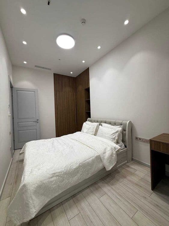 2-х комнатная в ЖК «Nest One» ID: 6506 — 3