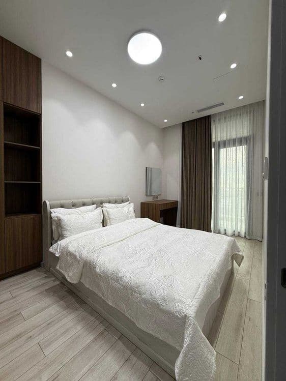 2-х комнатная в ЖК «Nest One» ID: 6506 — 5