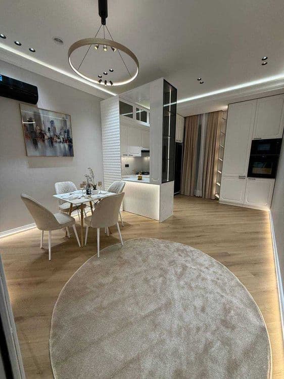 продается 4/2/10 новостройка ЖК Sayram avenue — 1