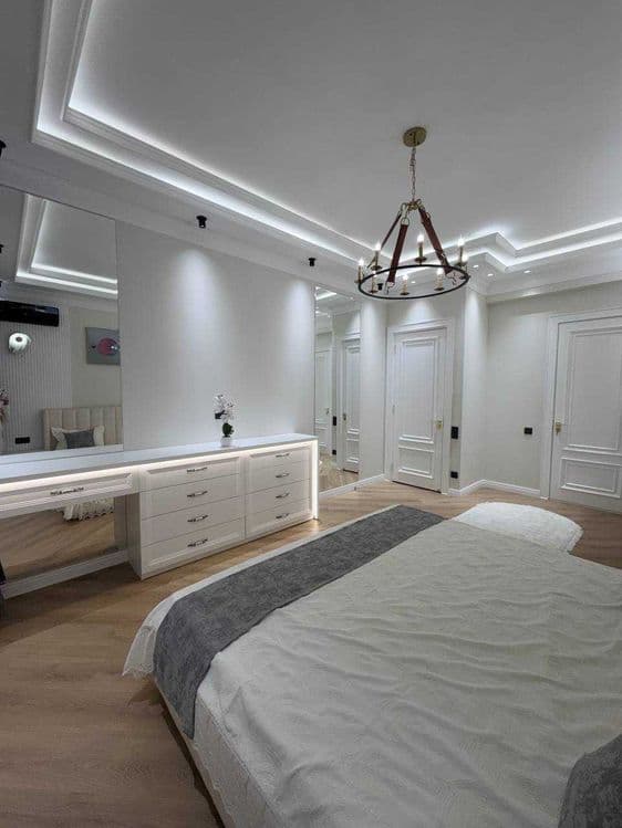 продается 4/2/10 новостройка ЖК Sayram avenue — 2