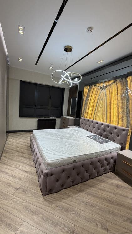 Uy sotiladi Akay City 24- etaj 113m2 + Balkon — 3
