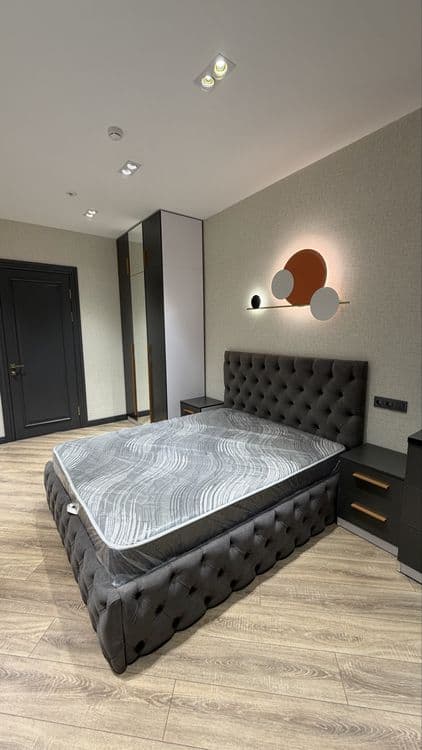 Uy sotiladi Akay City 24- etaj 113m2 + Balkon — 4