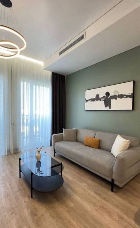 Продается 2 комнатная квартира,65м2,ЖК Мирабад Авеню — 1