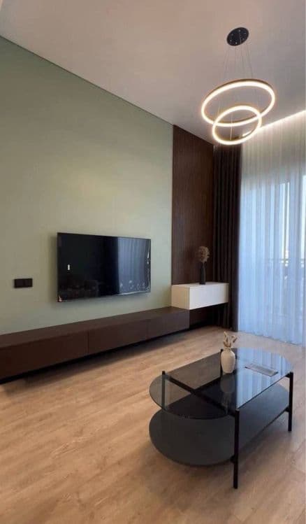 Продается 2 комнатная квартира,65м2,ЖК Мирабад Авеню — 2