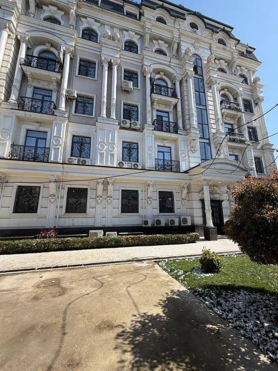 Квартира продается 4/2/7 на Хадра — 2