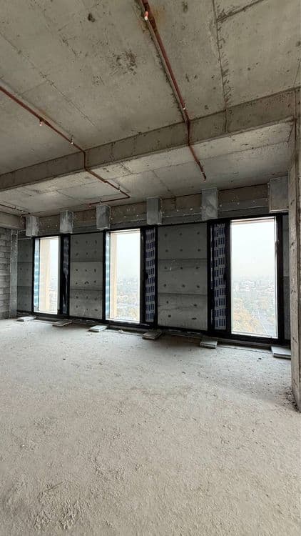 Продаётся Квартира ЖК “ NEST ONE “ 68м2 32 этаж — 3