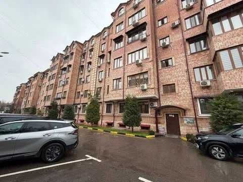 "СРОЧНО ГОРИТ‼️Gabus 4ком 117м2 Макро 2-Линия ул Нукусская HAQIQIY‼️ — 1
