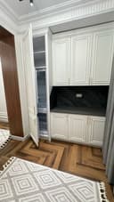 Продажа Новой Шикарной 3-комнатной квартиры в центре города Новостройк