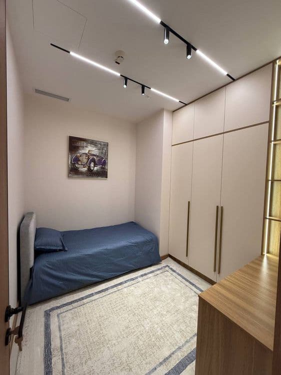 3х комнатная премиум кв| ЖК Nest One | вид на парк 60м2 — 5