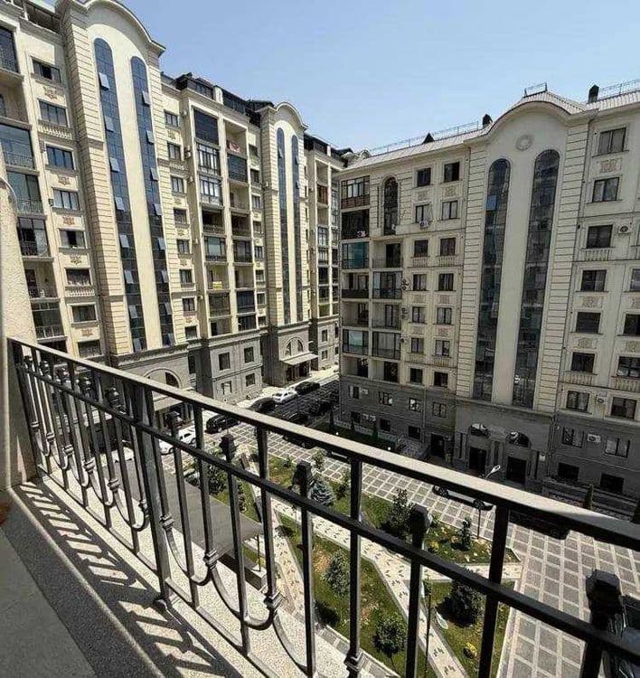 Muhtasham 4-комнатная, Ц-5, 153 м²` — 1