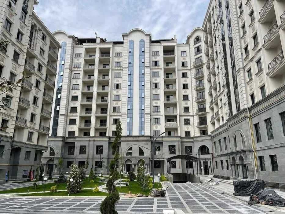 СРОЧНО ЭЛИТ‼️‼️‼️Muhtasham 4/6/11 153м2 |Алайский/Минор/Ц-5/Brasserie — 2