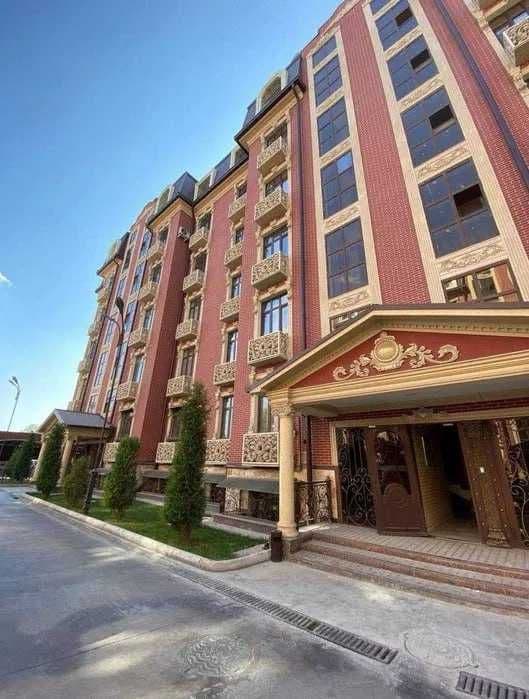 ЦЕНТР‼️‼️‼️Darkhan ЕВРО Дуплекс 4/5/6 162м2 |Дархан/ул,Осака/Eco Park — 1