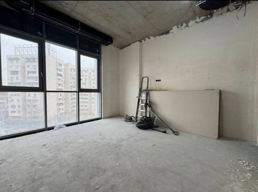 Mirabad Avenue Продаются 2 квартиры ул.Кунаева Госпитальный — 1