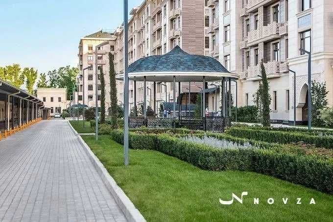 Novza , 3/2/9, 111м2 под ключ, супер цена СРОЧНО !! — 1