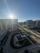 Toshkent city 2 xona Evro remont sotiladi