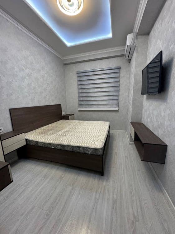 Toshkent city 2 xona Evro remont sotiladi — 3