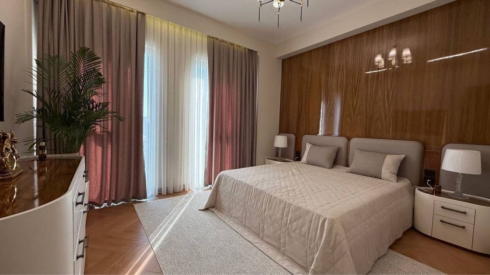 ЖК Мирабад Авеню Гостиница Россия Продам Квартиру 2х ком 57м2 — 5