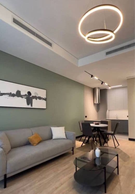 ЖК Mirabad Avenue Госпитальный Продается Квартира 2х ком 65м2 — 2