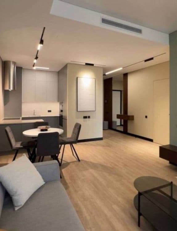 ЖК Mirabad Avenue Госпитальный Продается Квартира 2х ком 65м2 — 3