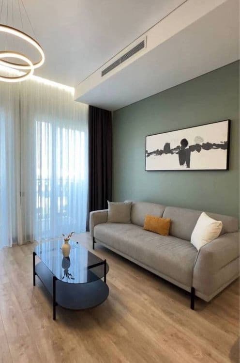 ЖК Mirabad Avenue Госпитальный Продается Квартира 2х ком 65м2 — 4