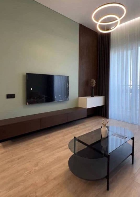 ЖК Mirabad Avenue Госпитальный Продается Квартира 2х ком 65м2 — 5