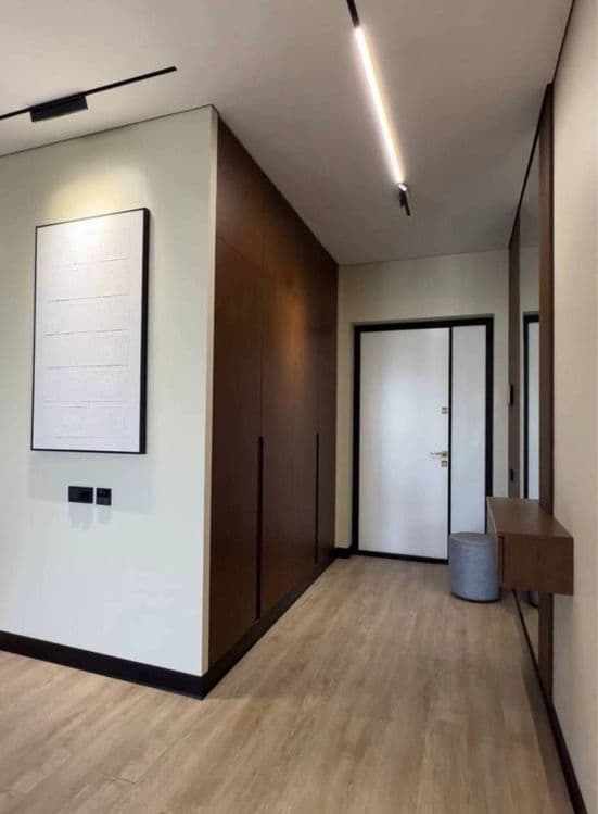 ЖК Mirabad Avenue Госпитальный Продается Квартира 2х ком 65м2 — 6