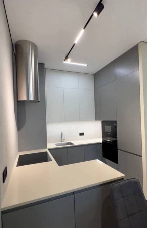 ЖК Mirabad Avenue Госпитальный Продается Квартира 2х ком 65м2 — 7