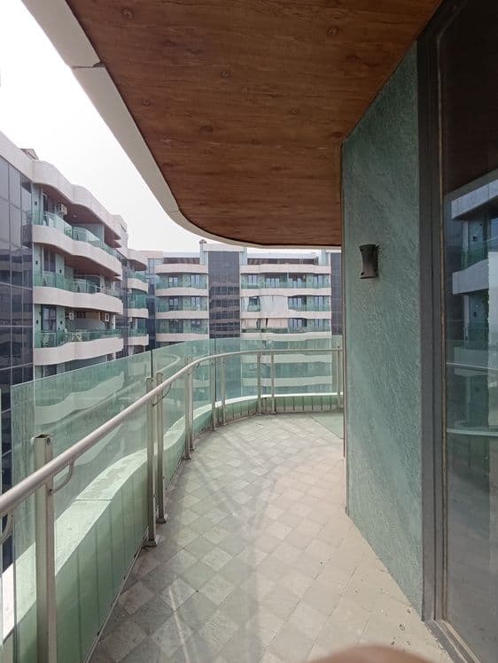 ЖК Usta shirin by Modern towers, Malika — 3