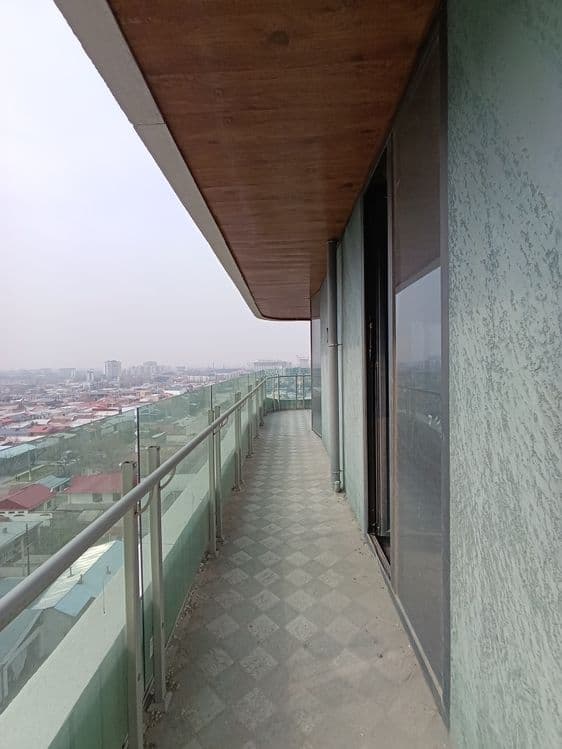 ЖК Usta shirin by Modern towers, Malika — 4