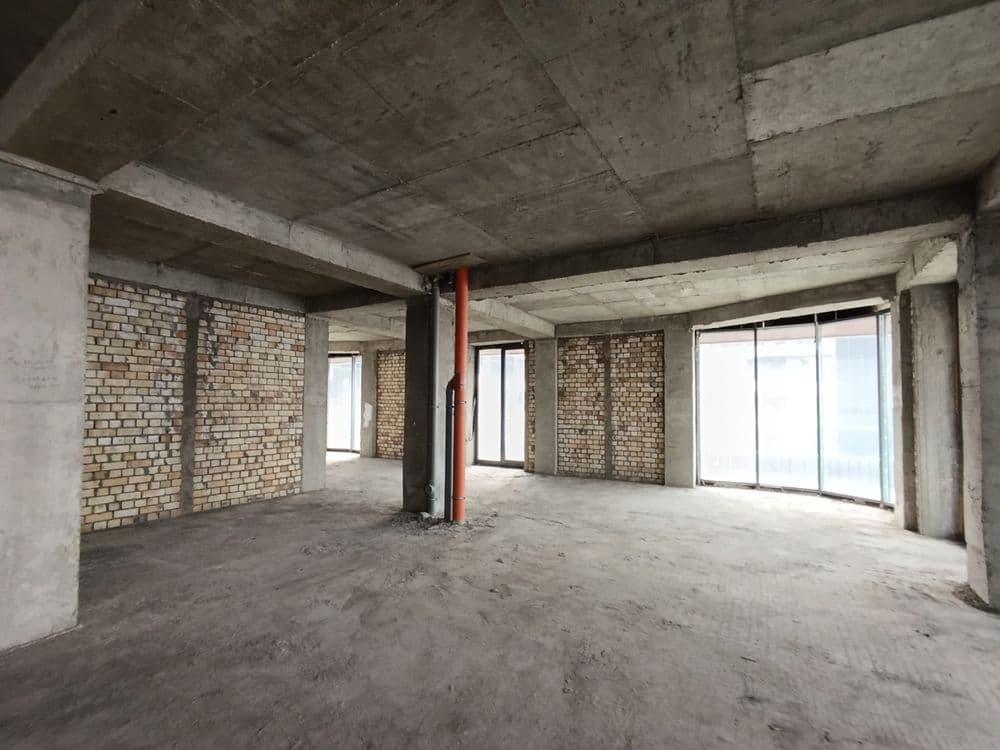 ЖК Usta shirin by Modern towers, Malika — 5