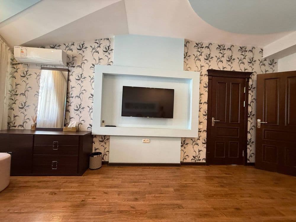 Продаётся 3х комнатная квартира, Нукусская улица, Макро — 2