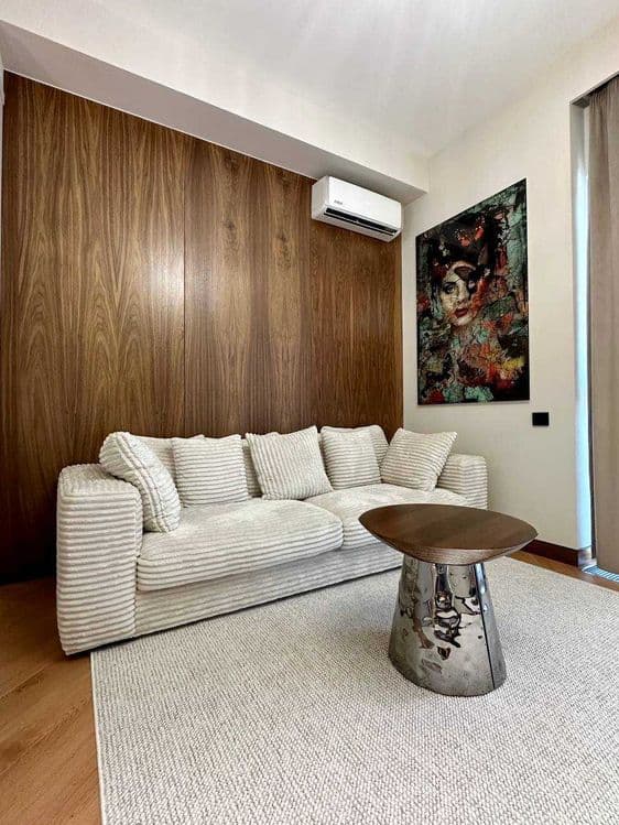 2-комнатная 57 м² | ЖК Mirabad Avenue | ул. Мирабад (Кунаева) — 4
