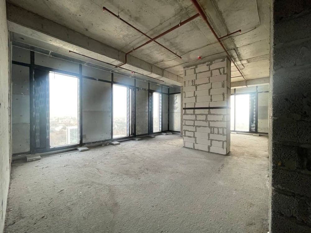 СРОЧНО Продается квартира на Nest One. 27 этаж 3х комн. Ташкент сити — 1