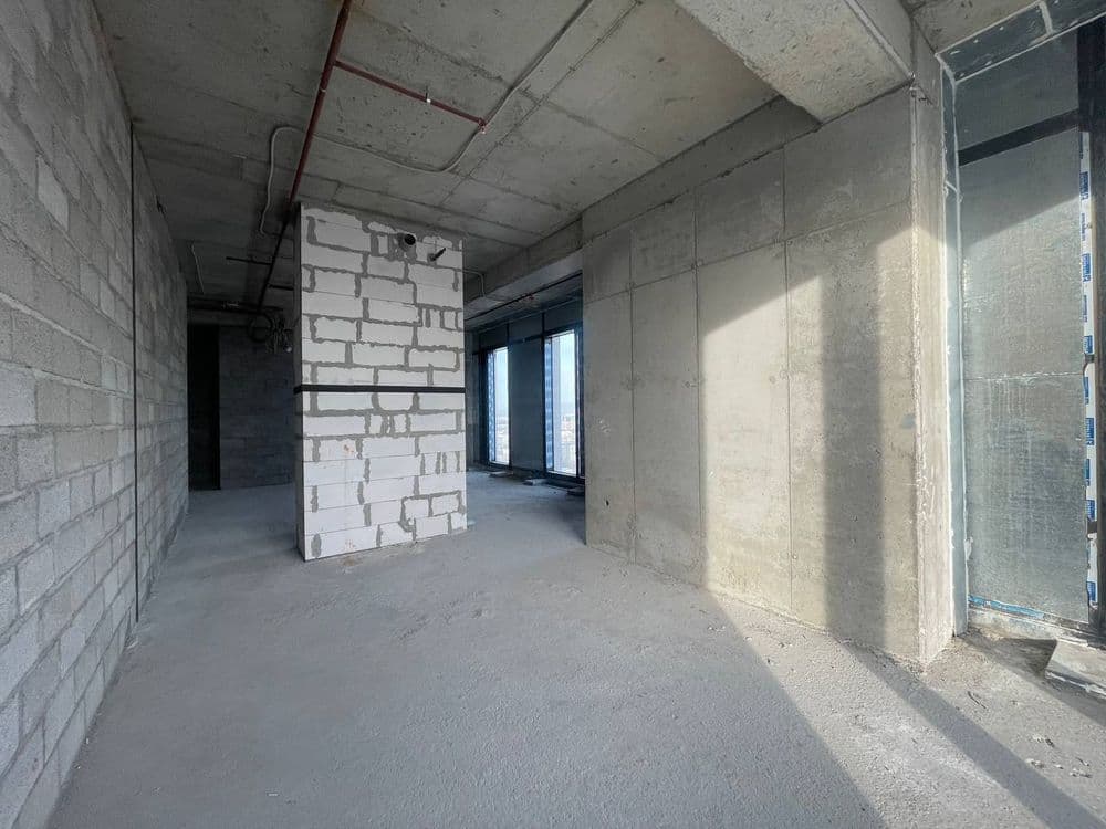 СРОЧНО Продается квартира на Nest One. 27 этаж 3х комн. Ташкент сити — 3