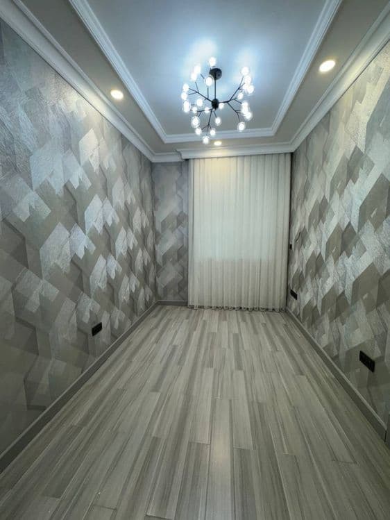 СРОЧНО Продаётся Квартира ЖК CAMBRIDGE RESIDENCE 154м2 1-этаж — 4