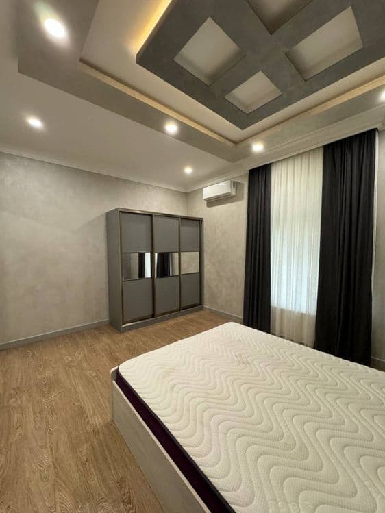 СРОЧНО Продаётся Квартира ЖК CAMBRIDGE RESIDENCE 154м2 1-этаж — 5