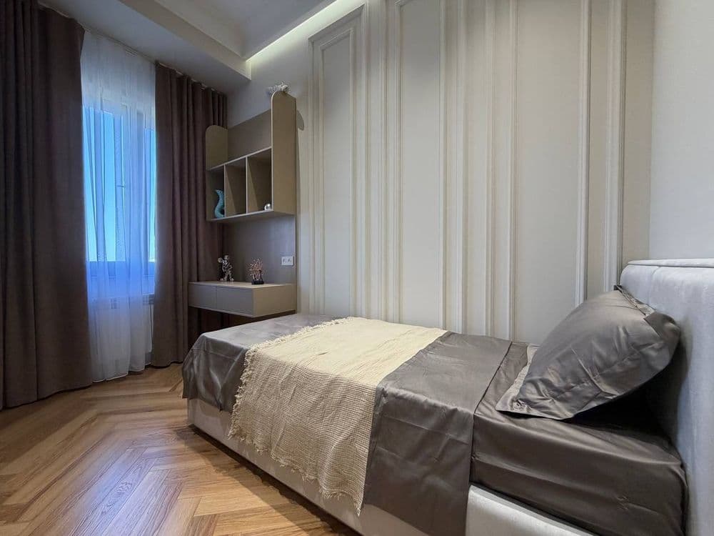 Продается квартира в ЖК Sayram — 3