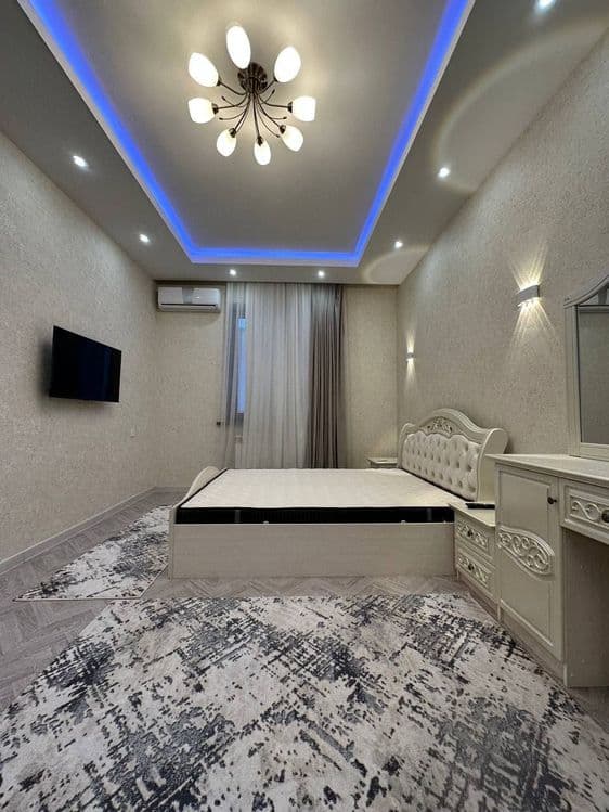 Продаётся 3/6/8 квартира, ор улица Чехова,кафе Бон, Мирабадский р-н — 3