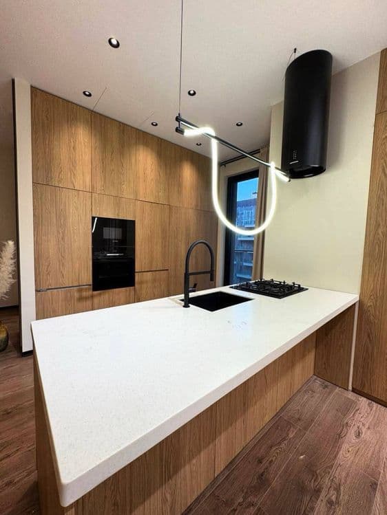 Срочно! Эксклюзивная квартира в ЖК Parkwood с видом во двор — 2