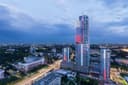 Продается 2/32/51 69м2 в ЖК Nest one, Tashkent city