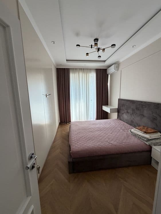 Своя 3 комнатная в Akay City — 3