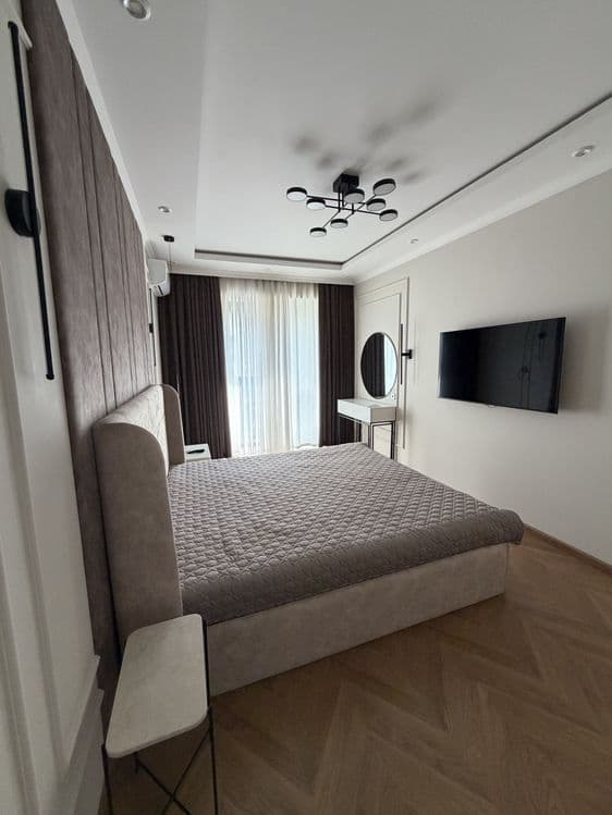 Своя 3 комнатная в Akay City — 4