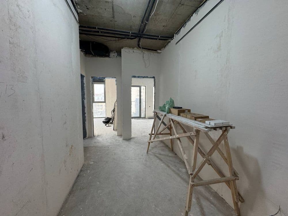Продажа в MIRABAD AVENUE 1-линия, Предчистовая отделка выполнена! — 5