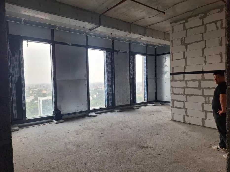 Шайхантахур, Nest One 2/27/51  71м2. Приобретите по ТОП цене СРОЧНО; — 3