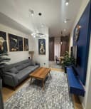 Дружба Народов 2х ком с ремонтом подключ Gardens Residence 46м2;‼️‼️‼️