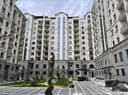;Новостройка‼️3ком квартира 97м2 кирпич евро центре города метро рынок