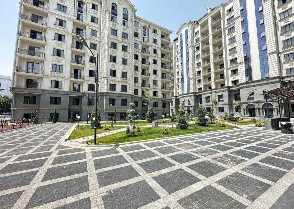 ;Новостройка‼️3ком квартира 97м2 кирпич евро центре города метро рынок — 2
