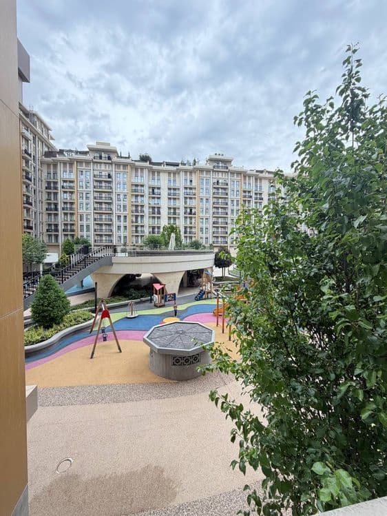 Mirabad Avenue Продается 3 комнатная квартира ремонт ул.Кунаева — 4