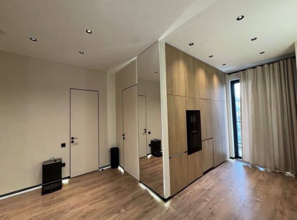 Parkwood Sotuvda 3 xonalik uy remont Nukus ko'chasi, Mirobod tuman — 5
